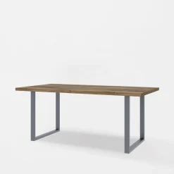 Stoły|FORTE Stół w stylu industrialnym JESOLO