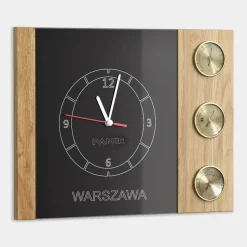 inny Stacja pogody PAMIR