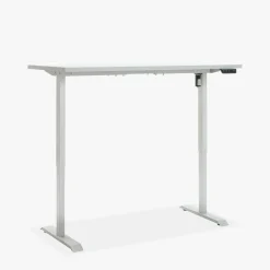 inny Stelaż biurka z regulowaną wysokością ENERGIA biały