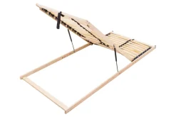 Dzieci Stelaż LIFT 80x200