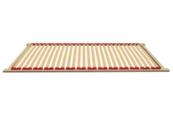 Materace I Stelaże|Stelaże Do Łóżek| Stelaż niski ORTI FLAT 80x200 cm