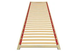 Materace I Stelaże|Stelaże Do Łóżek| Stelaż niski ORTI FLAT 80x200 cm