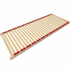 Materace I Stelaże|Stelaże Do Łóżek| Stelaż niski ORTI FLAT 70x200 cm