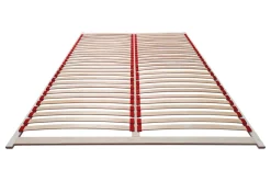 Stelaż niski ORTI FLAT 160x200 cm