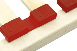 Stelaż niski ORTI FLAT 160x200 cm