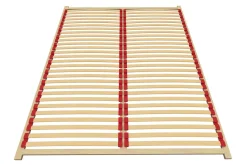 Materace I Stelaże|Stelaże Do Łóżek| Stelaż niski ORTI FLAT 120x200 cm