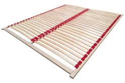 Stelaż niski ORTI FLAT 140x200 cm