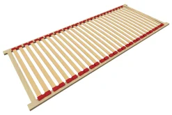 Dzieci Stelaż niski ORTI FLAT 90x200 cm