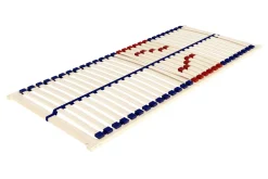 Materace I Stelaże|Stelaże Do Łóżek| Stelaż ORTOFLEX FLAT 80x200 cm