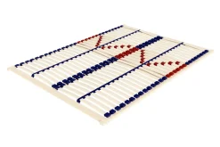 Stelaże Do Łóżek| Stelaż ORTOFLEX FLAT 140x200 cm