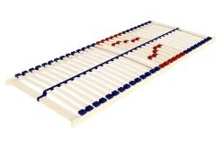 Dzieci Stelaż ORTOFLEX HIGH 90x200 cm