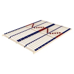 Stelaż ORTOFLEX HIGH 140x200 cm