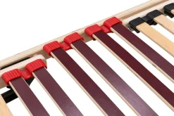 Dzieci Stelaż regulowany elektrycznie DOUBLE MOBIL R6 100x200 cm