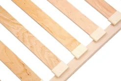 Dzieci Stelaż ROTI FLAT 90x200 cm