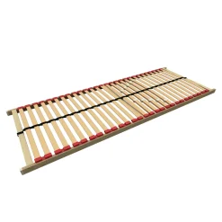 Dzieci Stelaż wysoki TORI HIGH 90x200 cm