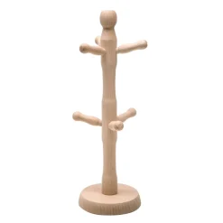 Przybory Kuchenne| Stojak na kubki 32 cm