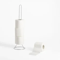 inny Stojak na papier toaletowy 50 cm