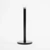 Stojaki Na Ręczniki Papierowe|inny Stojak na ręcznik papierowy czarny DIEGO 15x35 cm