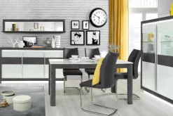 Stoliki Kawowe|FORTE Stolik CANNE NEW CQNT12