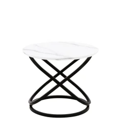 Stoliki Kawowe| Stolik do salonu SCELTO kolor marmur