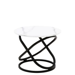 Stoliki Kawowe| Stolik do salonu SCELTO kolor marmur