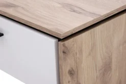 Stolik do salonu z szufladą MESTRE