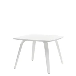 Dzieci Fameg Stolik dziecięcy biały MAJA