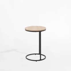 Stoliki Kawowe| Stolik industrialny LUMINOUS