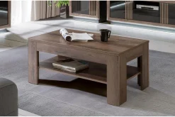 Stoliki Kawowe|FORTE Stolik kawowy CFTT5016-D53