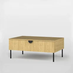 inny Stolik kawowy dąb baltic MOND