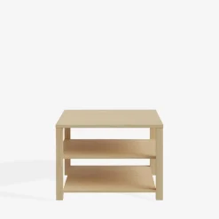 FORTE Stolik kawowy kwadratowy