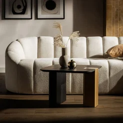 Stoliki Kawowe|inny Stolik kawowy kwadratowy 60x60 cm HEDIO