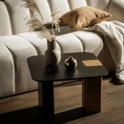 Stoliki Kawowe|inny Stolik kawowy kwadratowy 60x60 cm HEDIO