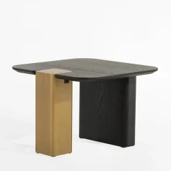 Stoliki Kawowe|inny Stolik kawowy kwadratowy 60x60 cm HEDIO