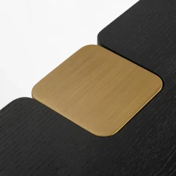 Stoliki Kawowe|inny Stolik kawowy kwadratowy 60x60 cm HEDIO