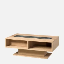 inny Stolik kawowy loftowy NAPOLI