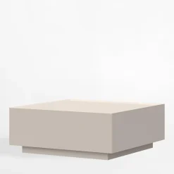 Stoliki Kawowe|inny Stolik kawowy nowoczesny z szufladami kaszmir SKY45