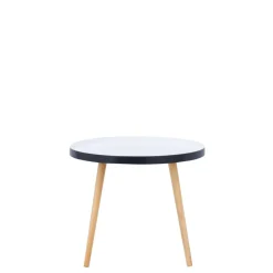 Stoliki Kawowe| Stolik kawowy okrągły CALIGO