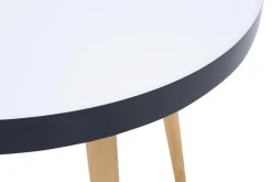 Stoliki Kawowe| Stolik kawowy okrągły CALIGO