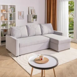 Stoliki Kawowe| Stolik kawowy okrągły CALIGO