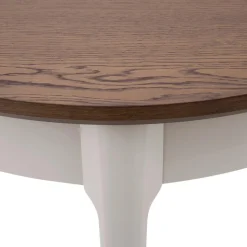 Stolik kawowy okrągły WENECJA