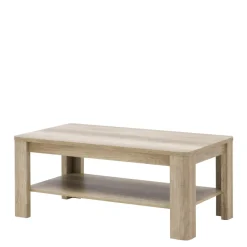 Stoliki Kawowe| Stolik kawowy z półką FLOT12-D39