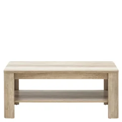 Stoliki Kawowe| Stolik kawowy z półką FLOT12-D39