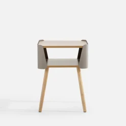 Stoliki Kawowe|inny Stolik kawowy z półką HANGARU