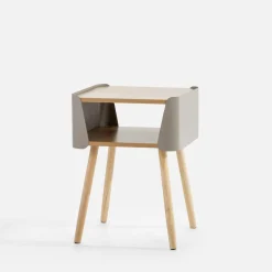 Stoliki Kawowe|inny Stolik kawowy z półką HANGARU