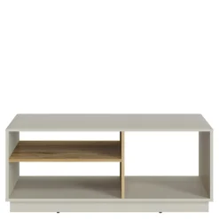 Stoliki Kawowe| Stolik kawowy z półką ROMY