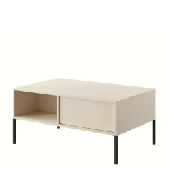 Stoliki Kawowe|INFINI Stolik kawowy z szufladami DAST