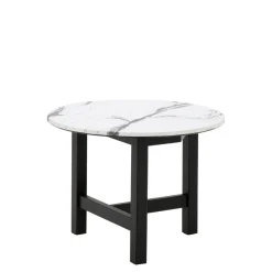 Stoliki Kawowe| Stolik marmurkowy okrągły SAFI
