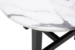 Stoliki Kawowe| Stolik marmurkowy okrągły SAFI