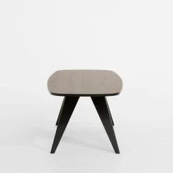 inny Stolik na metalowych nogach LUNASTRA